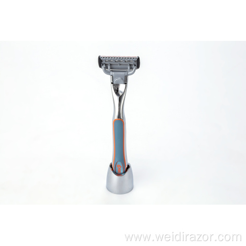 High quality razor stand razor shaving stand